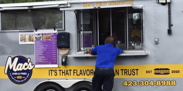 More Food Trucks Are Joining Food Truck Friday At The Kitchen Incubator